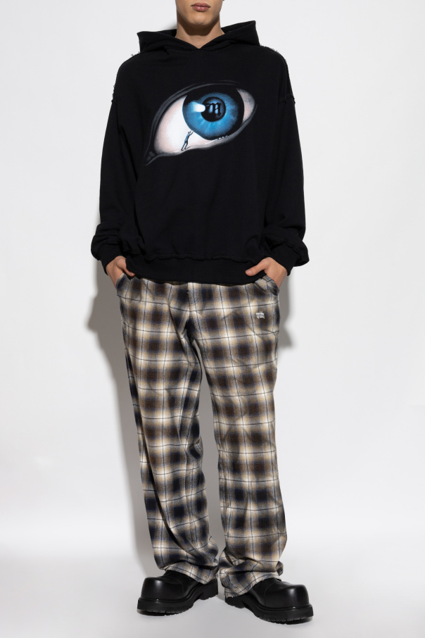 MISBHV Sweatshirt with print