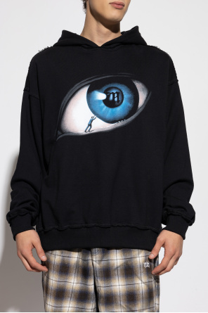 MISBHV Sweatshirt with print