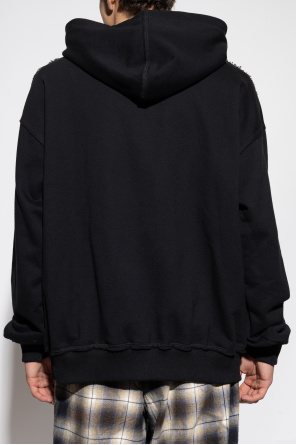 MISBHV Sweatshirt with print