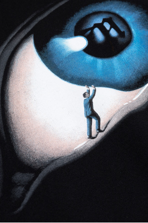 MISBHV Sweatshirt with print