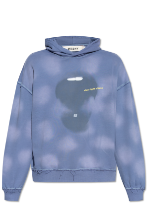 Sweatshirt with logo