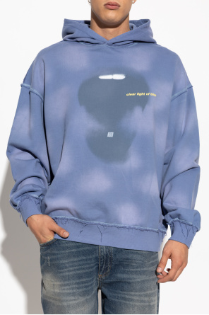 MISBHV Sweatshirt with logo