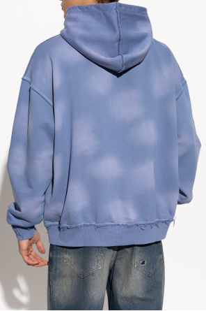 MISBHV Sweatshirt with logo