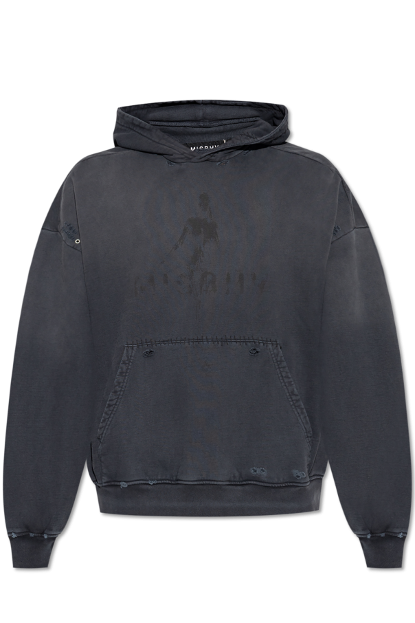 Hoodie od MISBHV