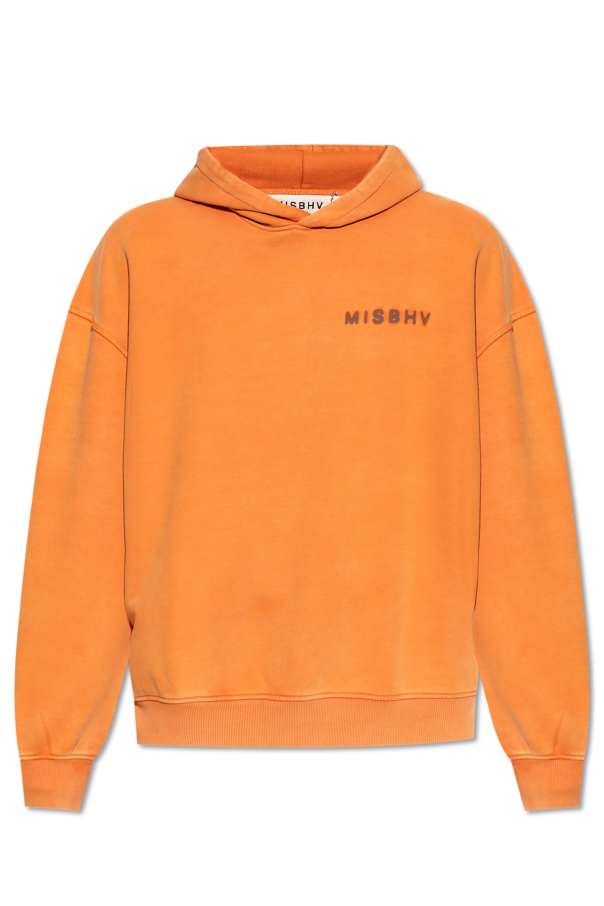 Hoodie od MISBHV