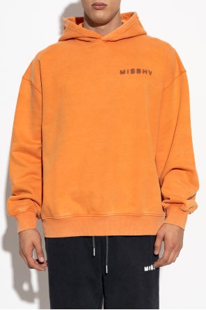 MISBHV Sudadera con capucha
