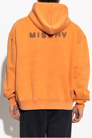 MISBHV Sudadera con capucha