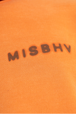 MISBHV Sudadera con capucha