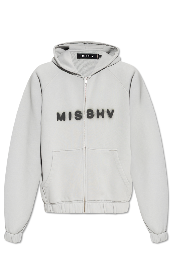 Sweatshirt with logo od MISBHV