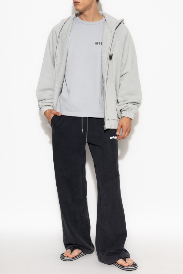 MISBHV Sweatshirt with logo