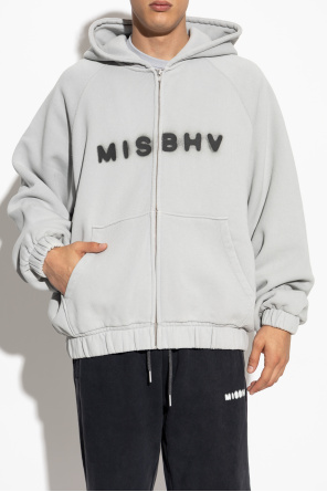 MISBHV Sweatshirt with logo