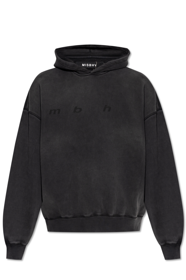 Sweatshirt with logo od MISBHV