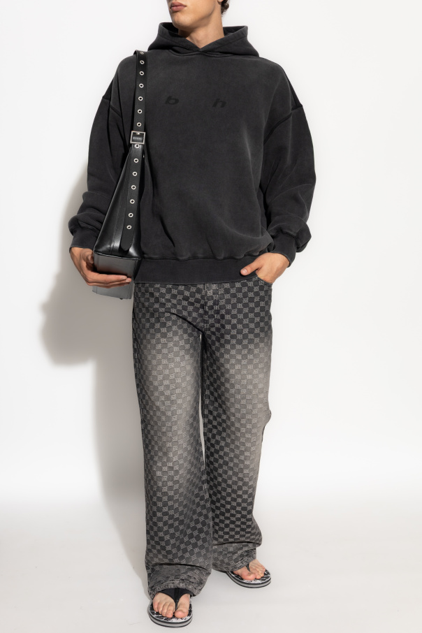 MISBHV Sweatshirt with logo