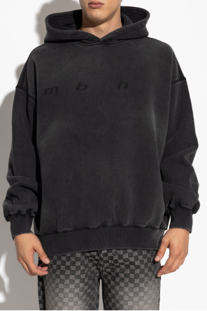 MISBHV Sweatshirt with logo