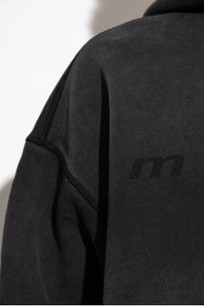 MISBHV Sweatshirt with logo
