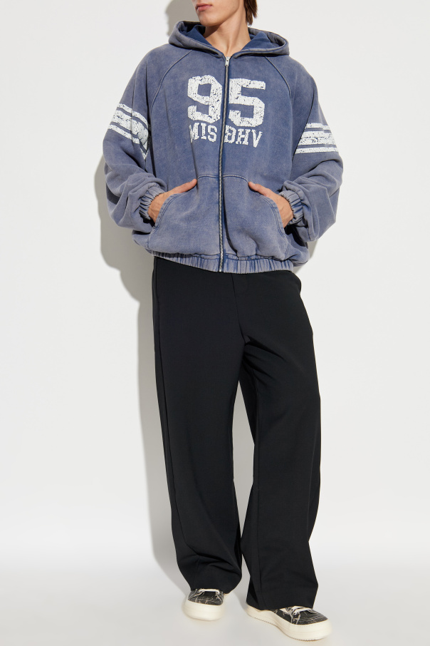 MISBHV Sudadera con capucha