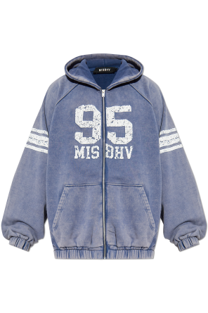 Sudadera con capucha