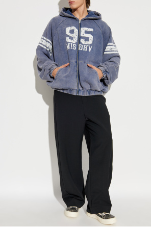 Bluza z kapturem od MISBHV