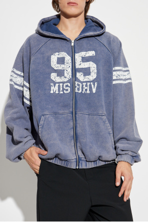 MISBHV Sudadera con capucha