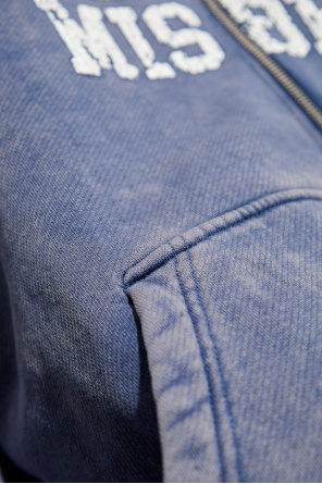 MISBHV Sudadera con capucha