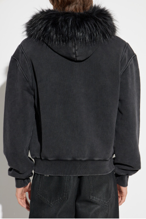 MISBHV Sudadera con logo