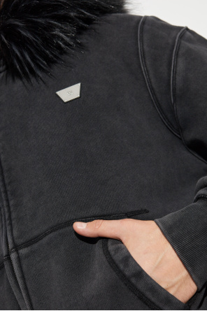 MISBHV Sudadera con logo