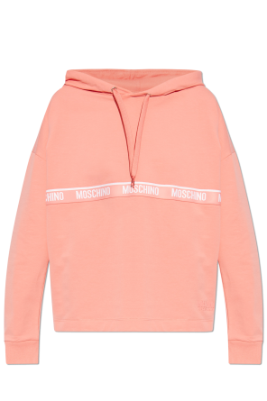 Sweatshirt from the Underwear line
