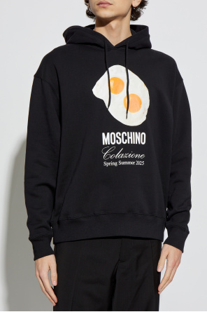 Moschino Hoodie