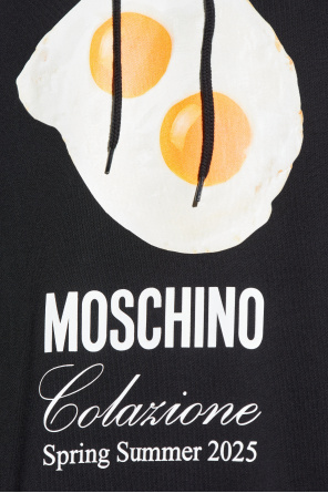 Moschino Hoodie
