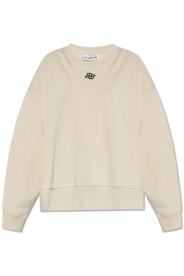 Sweatshirt `Perne` od Munthe