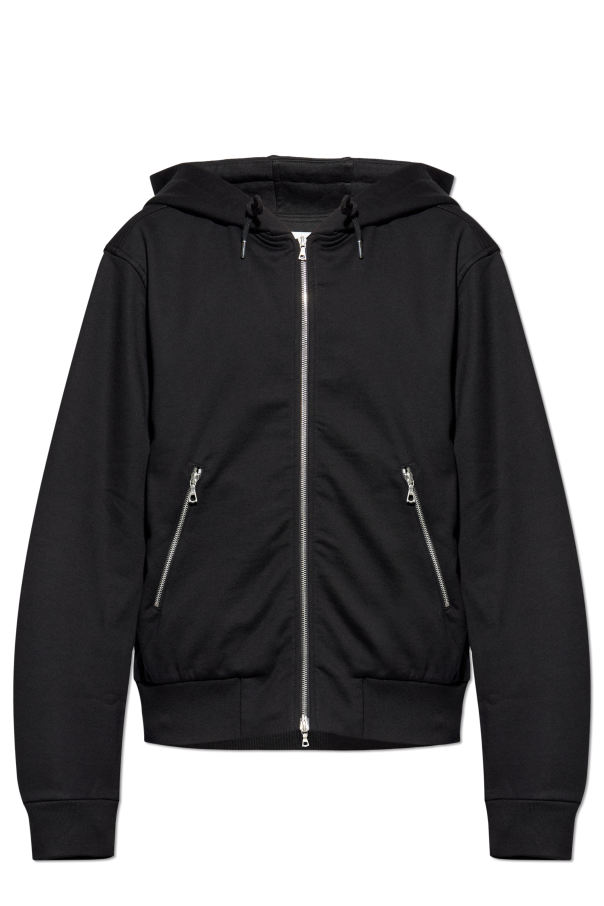 Hoodie od Dries Van Noten