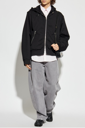 Hoodie od Dries Van Noten