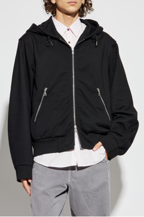 Dries Van Noten Kapuzenpullover