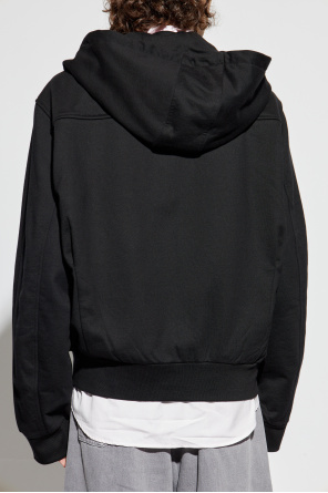 Dries Van Noten Kapuzenpullover
