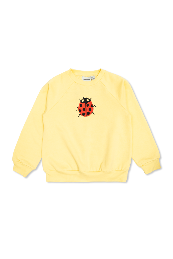 Sweatshirt with Embroidery, zdjęcie 1 Sweatshirt with Embroidery od Mini Rodini