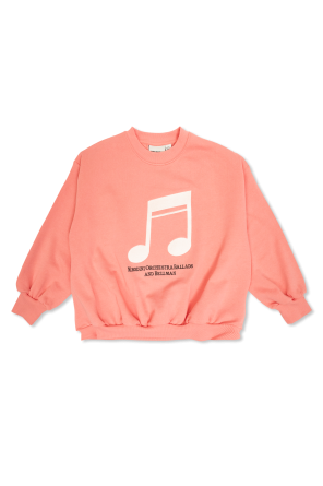 Bluza z wyszyciem