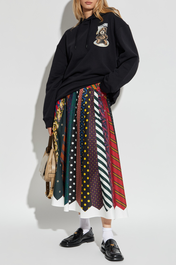 Moschino Sweatshirt with print