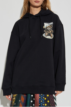 Moschino Sweatshirt with print