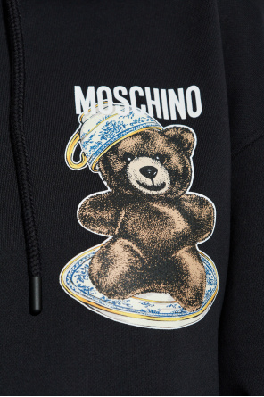 Moschino Sweatshirt with print