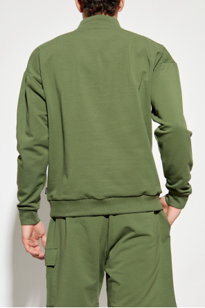 Moschino Sudadera de la colección ‘Underwear’