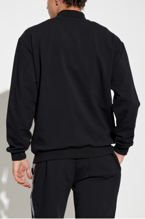 Moschino Sweatshirt with logo