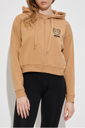 Moschino Sweatshirt from the ‘Underwear’ collection