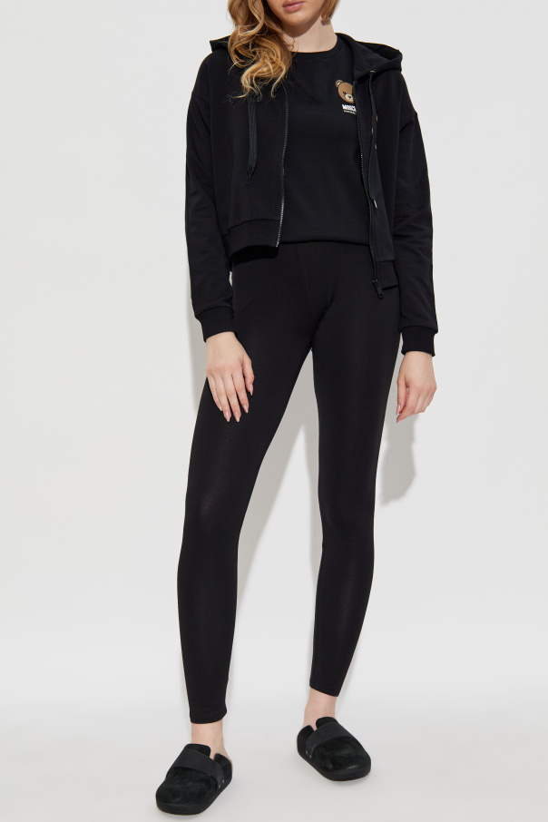 Moschino Sweatshirt aus der Kollektion ‘Underwear’