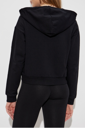 Moschino Sweatshirt aus der Kollektion ‘Underwear’