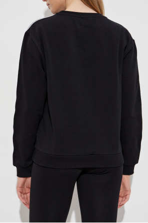 Moschino Sweatshirt from the ‘Underwear’ collection