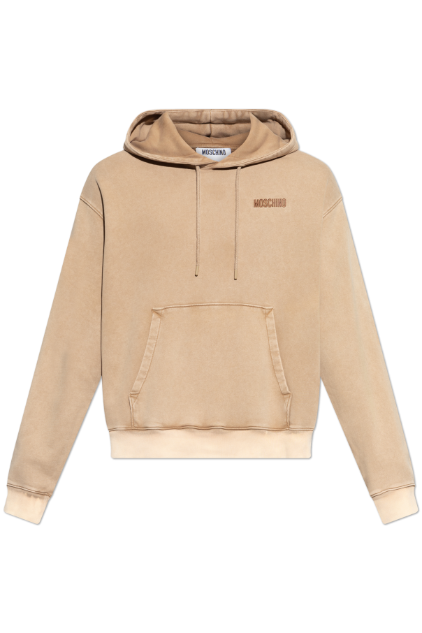 Sweatshirt from the 'Smiley' collection od Moschino