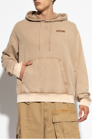 Moschino Bluza z kolekcji `Smiley`