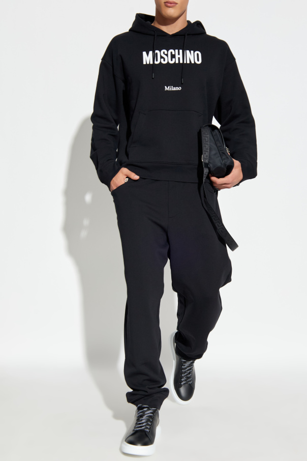 Moschino Sweatshirt with print