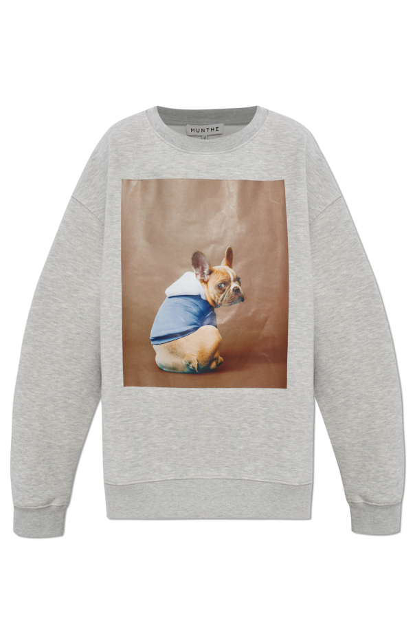 Sweatshirt `Roula` od Munthe