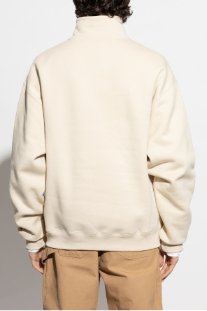Jacquemus Sweatshirt with logo